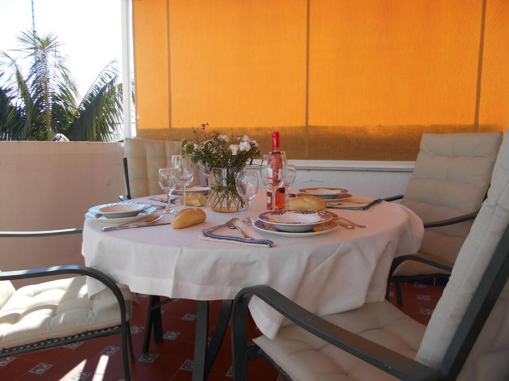 Holiday home Caracola Comfortable